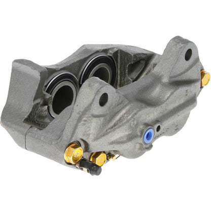 Centric Parts Disc Brake Caliper Semi-Loaded with Anti-Corrosion Finish for 1995-2004 Toyota Tacoma 141.44173