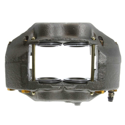 Centric Parts Disc Brake Caliper Semi-Loaded with Anti-Corrosion Finish for 1995-2004 Toyota Tacoma 141.44173