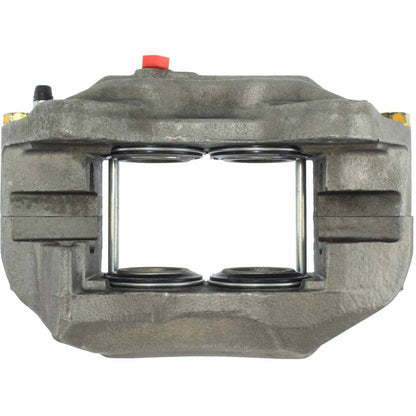 Centric Parts Disc Brake Caliper Semi-Loaded with Anti-Corrosion Finish for 1995-2004 Toyota Tacoma 141.44174