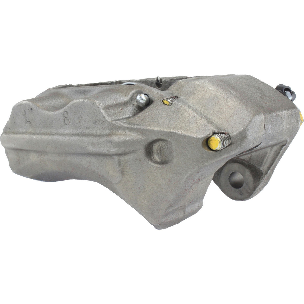 Stoptech Centric Semi-Loaded Brake Caliper - Front Left 141.44174