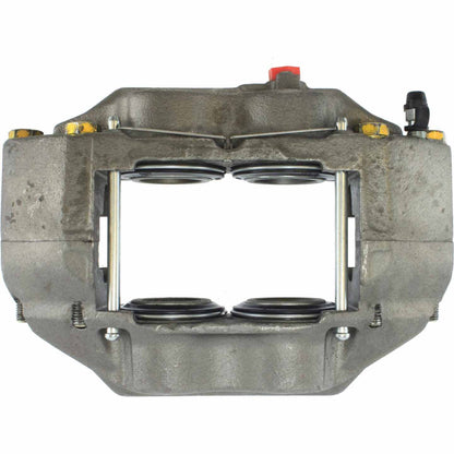 Centric Parts Disc Brake Caliper Semi-Loaded with Anti-Corrosion Finish for 1995-2004 Toyota Tacoma 141.44174
