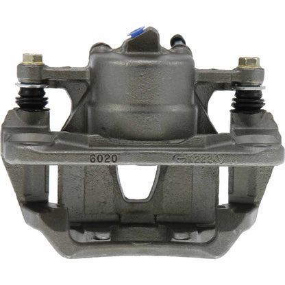 Centric Parts Disc Brake Caliper Semi-Loaded with anti-corrosion finish for 2001-1997 Lexus ES300, 2004-1998 Toyota Avalon, 2001-1997 Camry, 2003-1999 Solara 141.44175