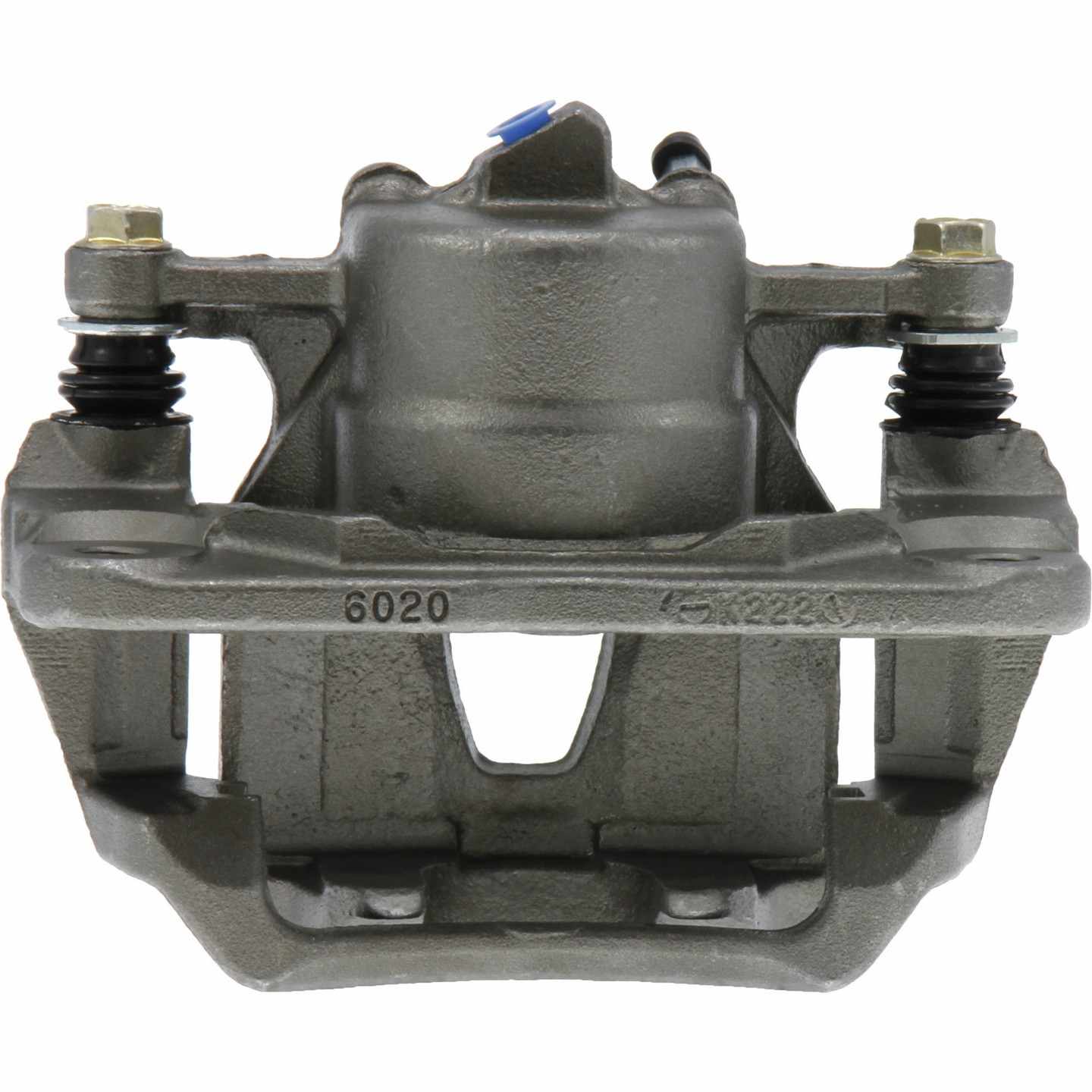 Centric Parts Semi-Loaded Brake Caliper 141.44175