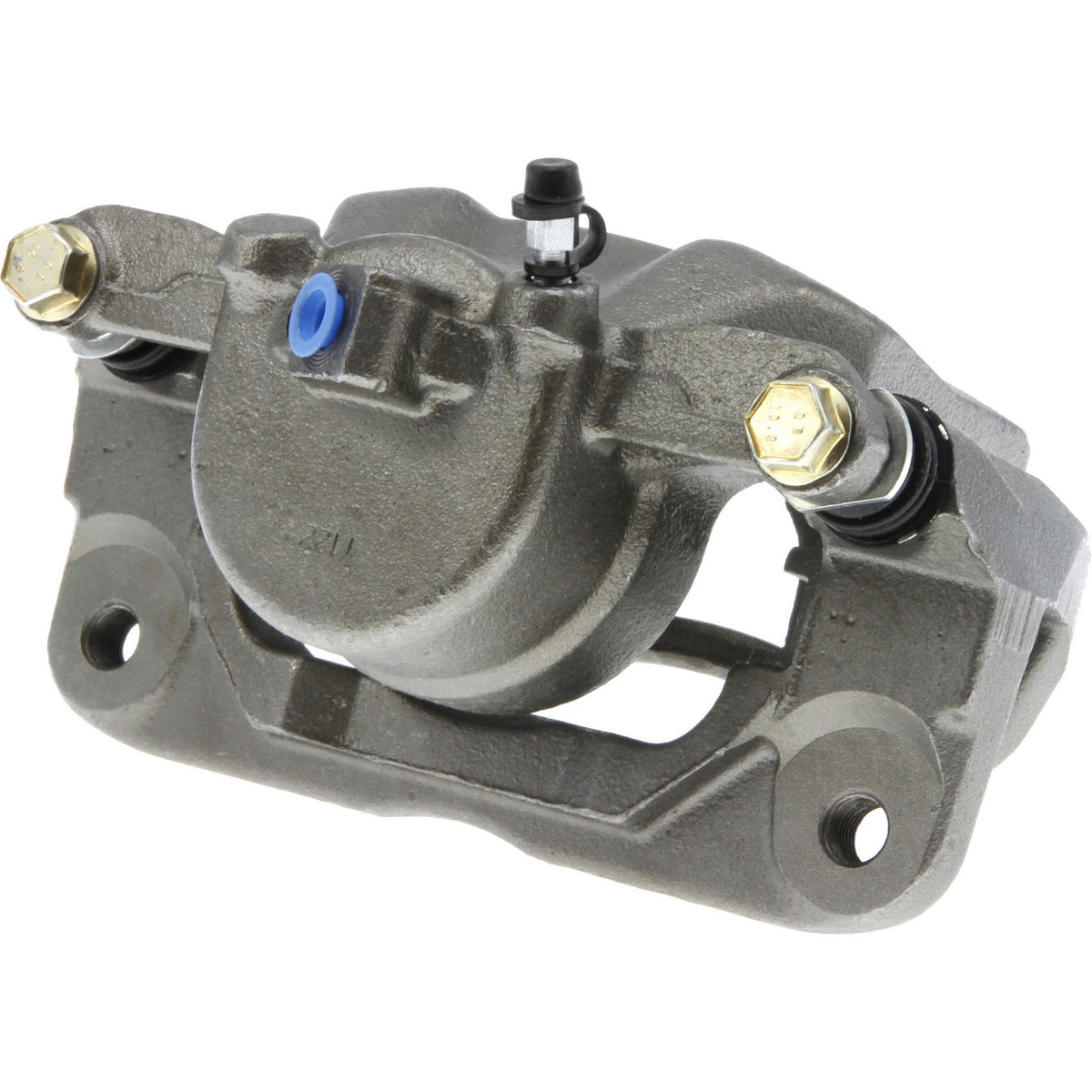 Centric Parts Semi-Loaded Brake Caliper 141.44175