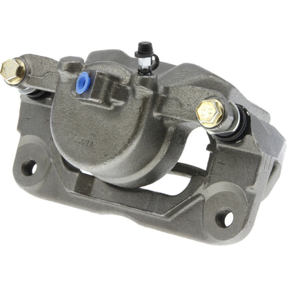 Centric Parts Semi-Loaded Brake Caliper 141.44175