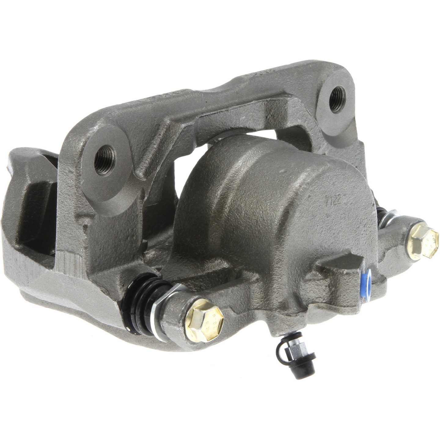 Centric Parts Disc Brake Caliper Semi-Loaded with anti-corrosion finish for 2001-1997 Lexus ES300, 2004-1998 Toyota Avalon, 2001-1997 Camry, 2003-1999 Solara 141.44175