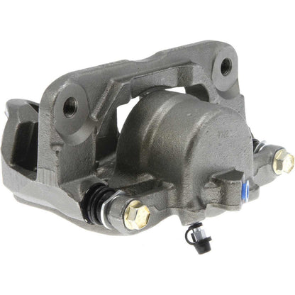 Centric Parts Disc Brake Caliper Semi-Loaded with anti-corrosion finish for 2001-1997 Lexus ES300, 2004-1998 Toyota Avalon, 2001-1997 Camry, 2003-1999 Solara 141.44175