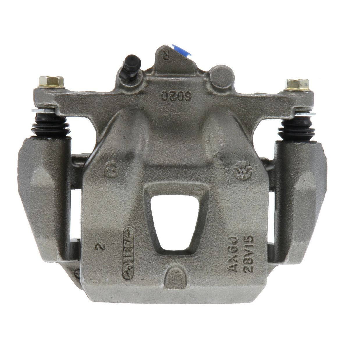 Centric Parts Semi-Loaded Brake Caliper 141.44175