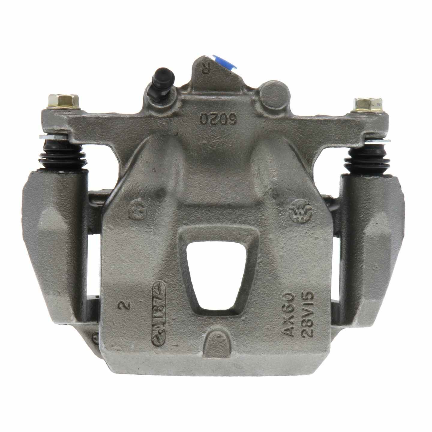 Centric Parts Disc Brake Caliper Semi-Loaded with anti-corrosion finish for 2001-1997 Lexus ES300, 2004-1998 Toyota Avalon, 2001-1997 Camry, 2003-1999 Solara 141.44175