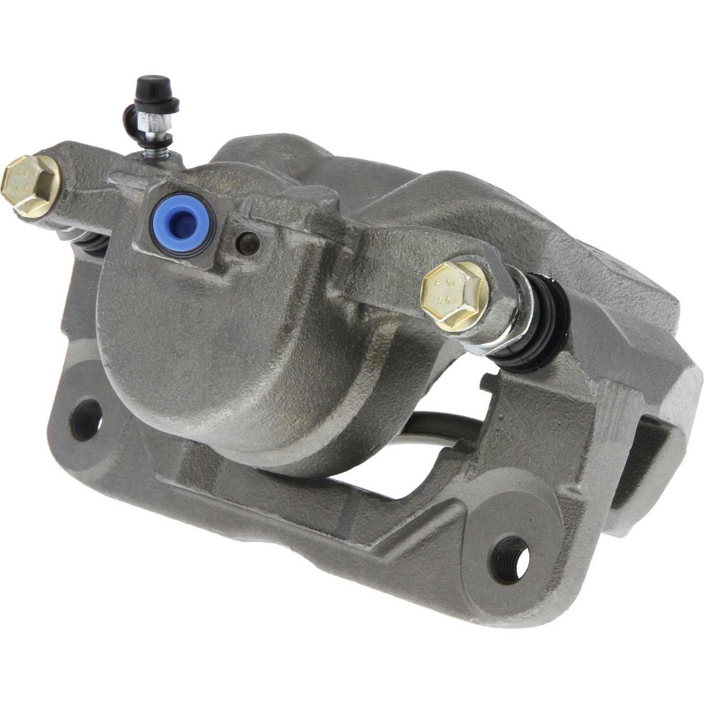 Stoptech Centric Semi-Loaded Brake Caliper - Front Left 141.44176