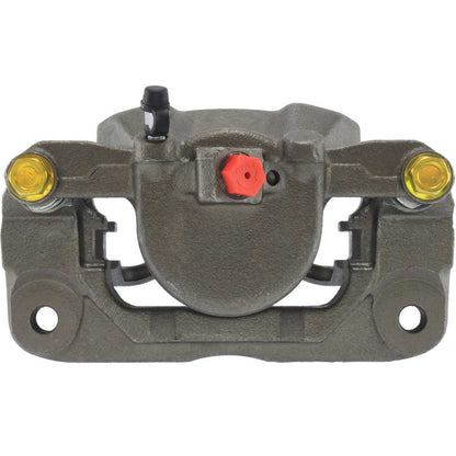 Centric Parts Disc Brake Caliper Semi-Loaded with anti-corrosion finish for 2001-1997 Lexus ES300, 2004-1998 Toyota Avalon, 2001-1997 Camry, 2003-1999 Solara 141.44176