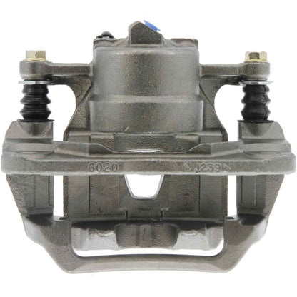 Centric Parts Disc Brake Caliper Semi-Loaded with anti-corrosion finish for 2001-1997 Lexus ES300, 2004-1998 Toyota Avalon, 2001-1997 Camry, 2003-1999 Solara 141.44176