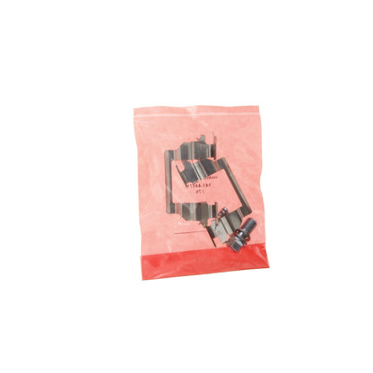 Centric Parts Disc Brake Caliper Semi-Loaded with anti-corrosion finish for 2001-1997 Lexus ES300, 2004-1998 Toyota Avalon, 2001-1997 Camry, 2003-1999 Solara 141.44176