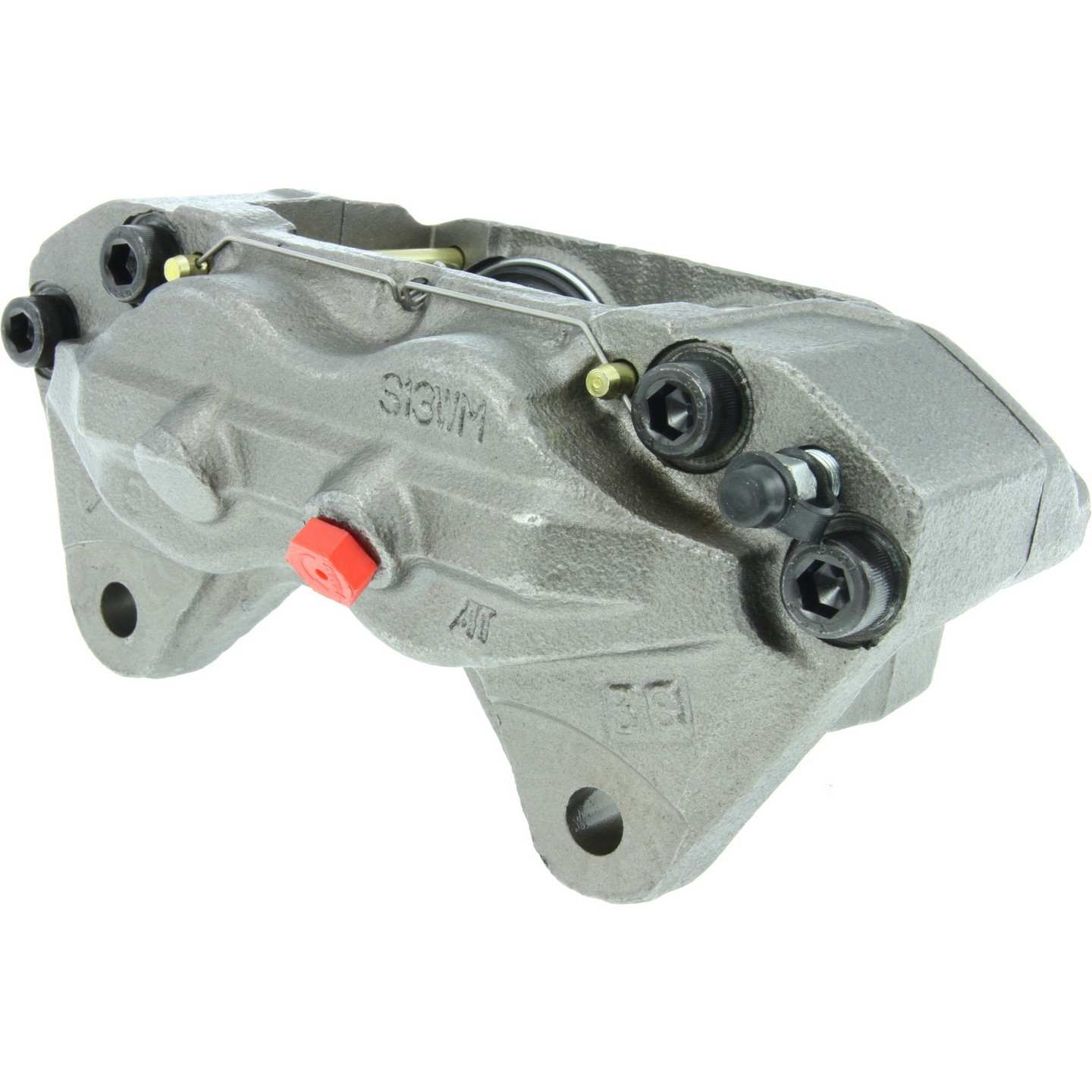 Centric Parts Semi-Loaded Brake Caliper 141.44177