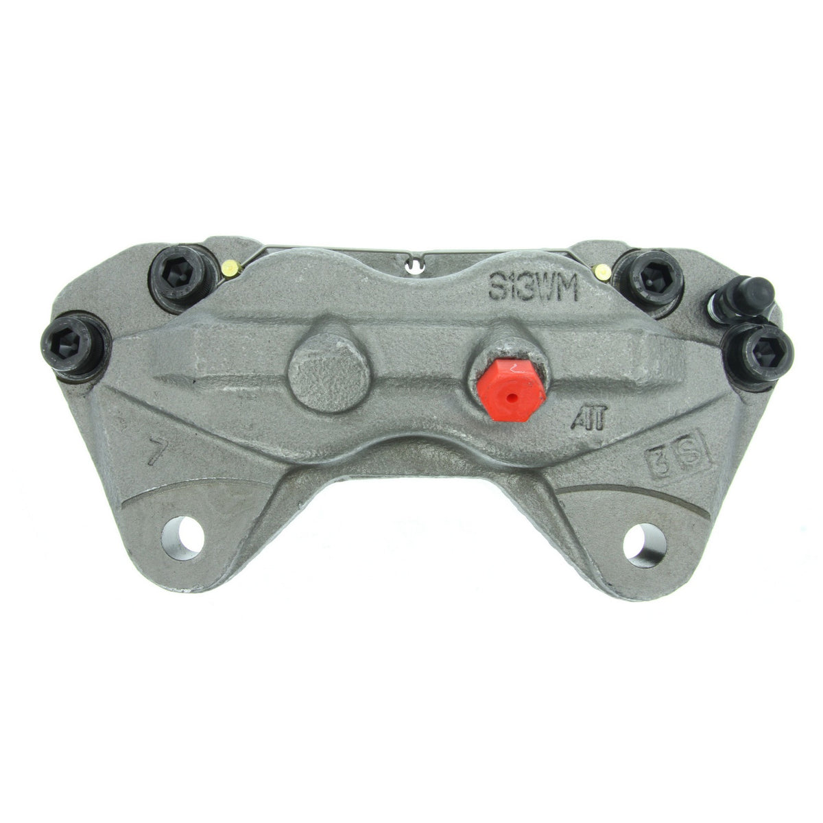 Centric Parts Semi-Loaded Brake Caliper 141.44177