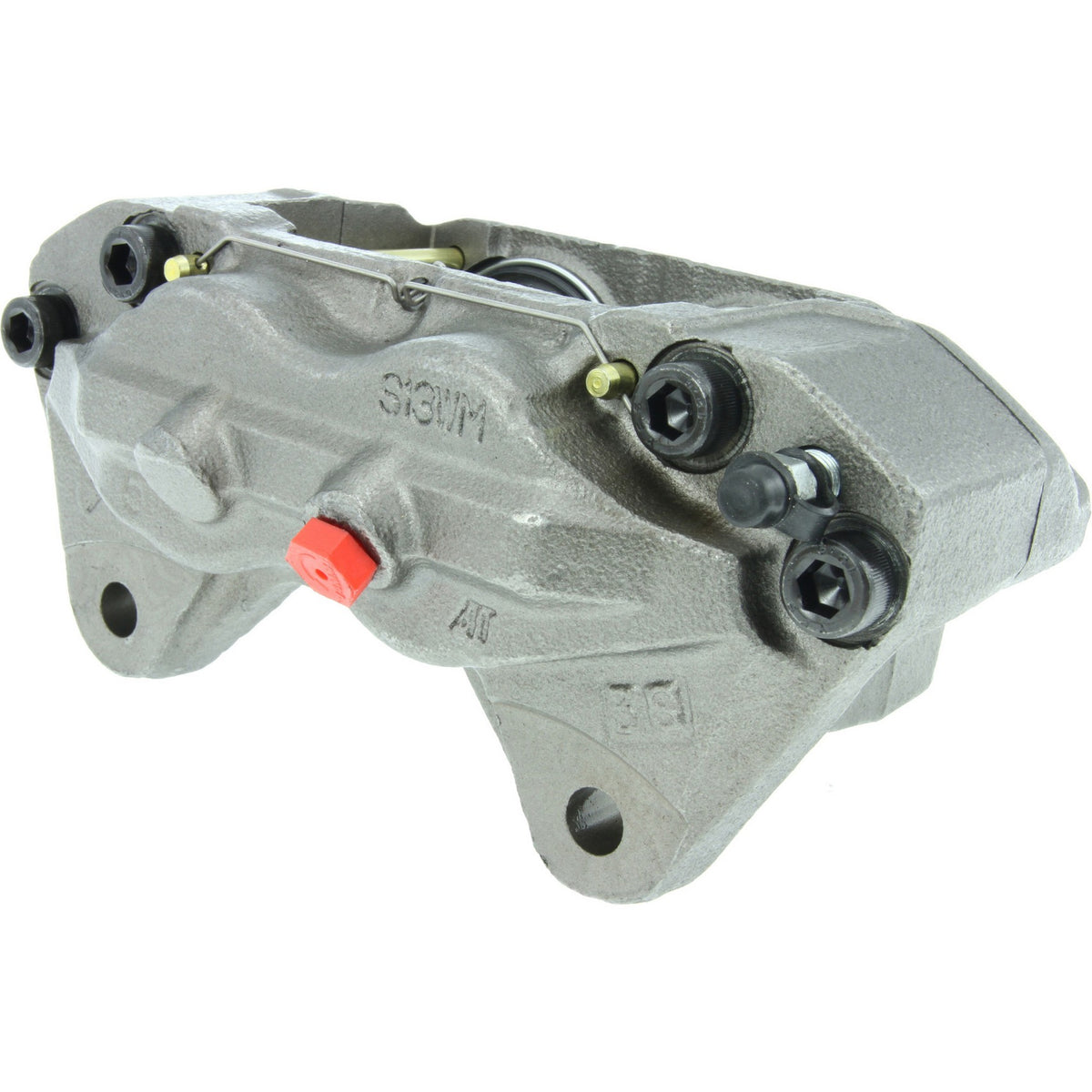 Centric Parts Semi-Loaded Brake Caliper 141.44177