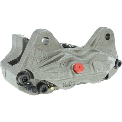Centric Parts Semi-Loaded Brake Caliper 141.44177