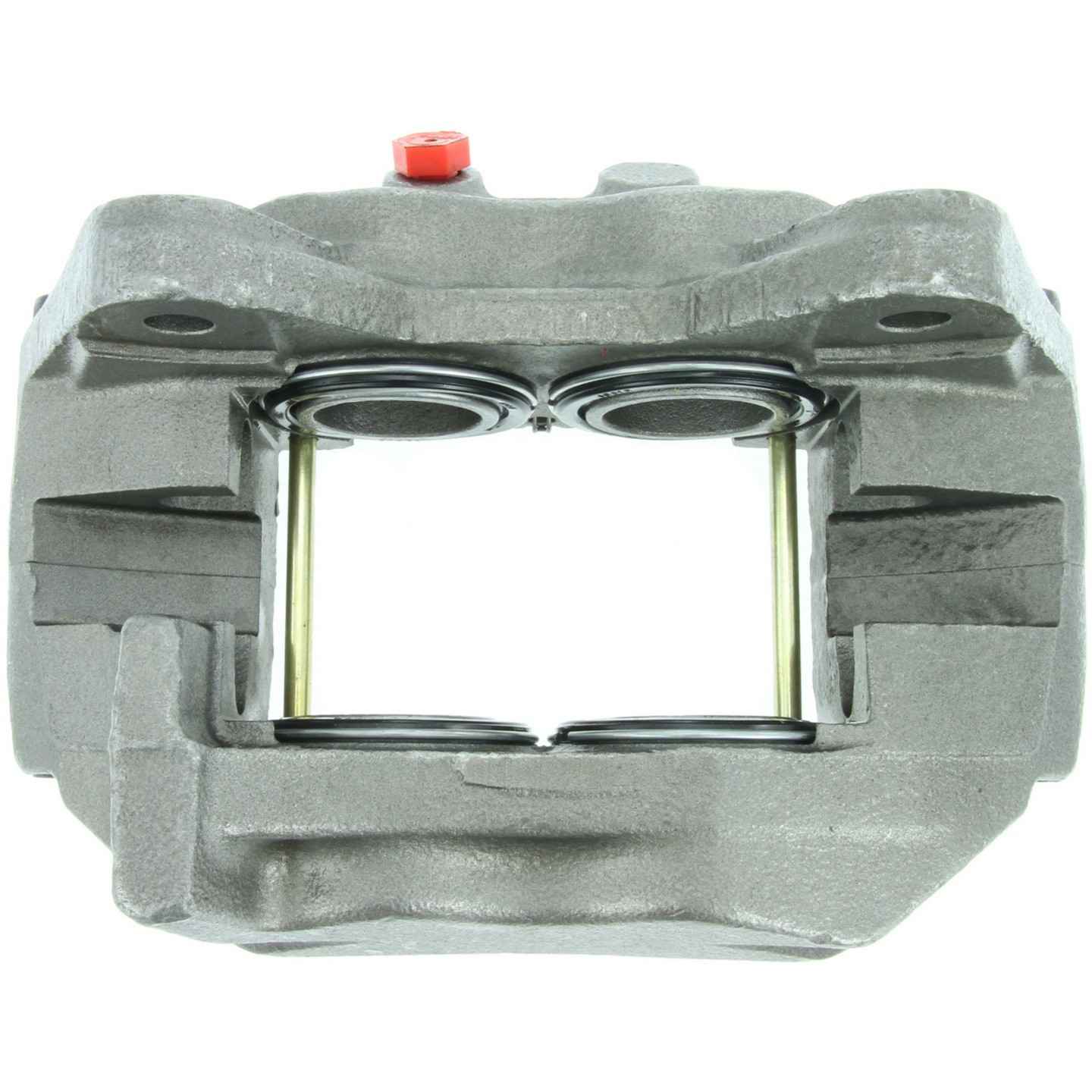 Centric Parts Disc Brake Caliper Semi-Loaded with Anti-Corrosion Finish for 1995-2002 Toyota 4Runner & 2004 Tacoma 141.44178