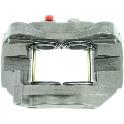 Centric Parts Disc Brake Caliper Semi-Loaded with Anti-Corrosion Finish for 1995-2002 Toyota 4Runner & 2004 Tacoma 141.44178
