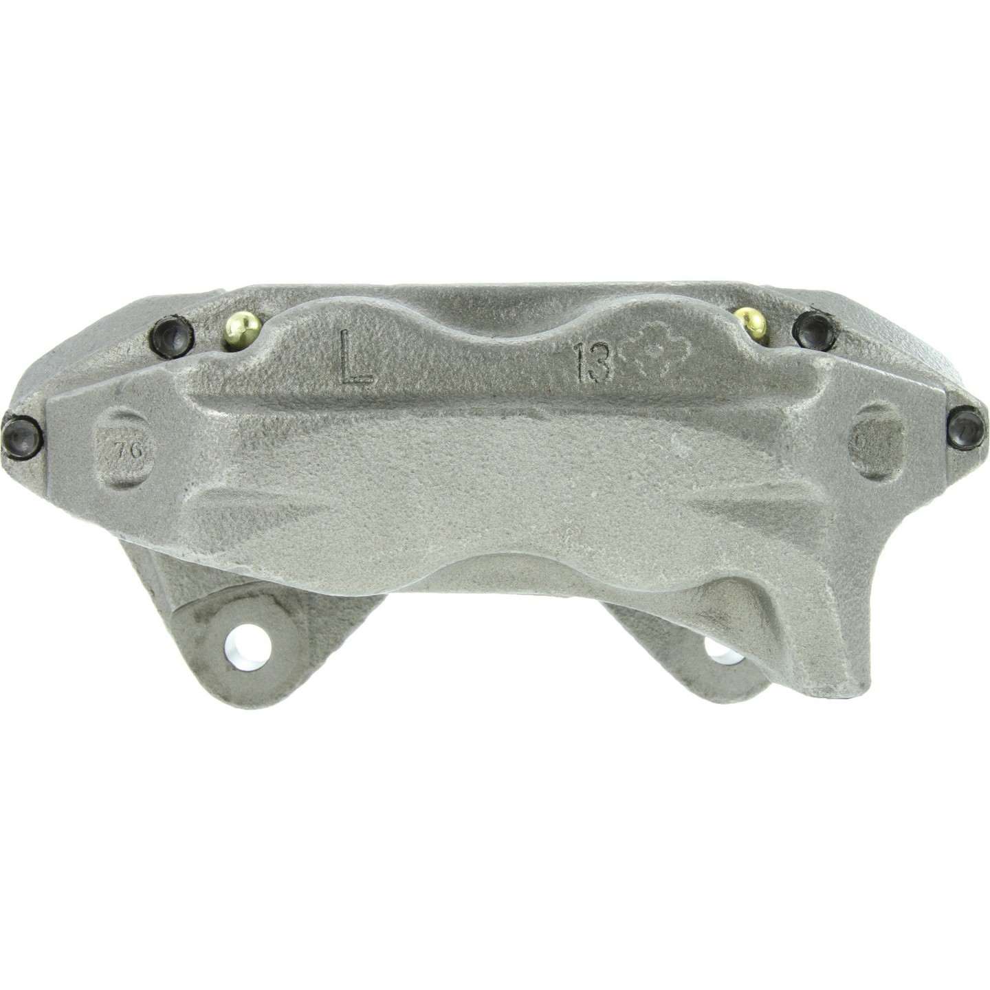 Centric Parts Semi-Loaded Brake Caliper 141.44178