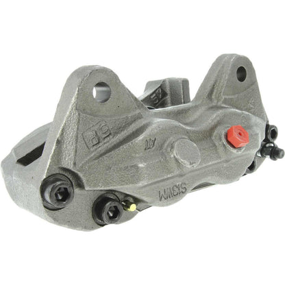 Centric Parts Disc Brake Caliper Semi-Loaded with Anti-Corrosion Finish for 1995-2002 Toyota 4Runner & 2004 Tacoma 141.44178
