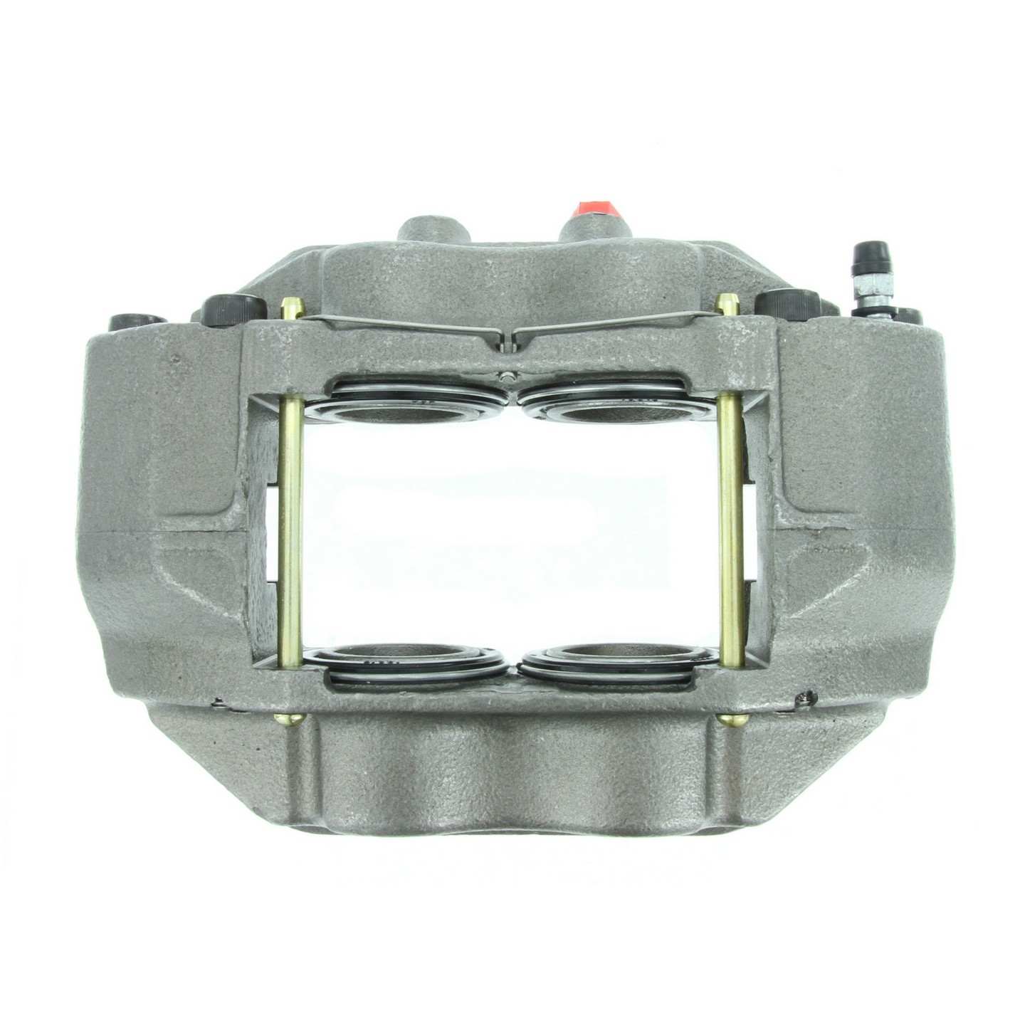 Centric Parts Disc Brake Caliper Semi-Loaded with Anti-Corrosion Finish for 1995-2002 Toyota 4Runner & 2004 Tacoma 141.44178