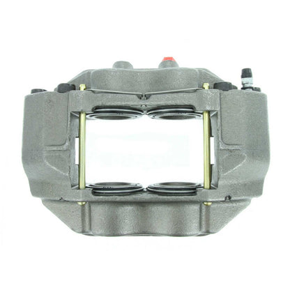 Centric Parts Disc Brake Caliper Semi-Loaded with Anti-Corrosion Finish for 1995-2002 Toyota 4Runner & 2004 Tacoma 141.44178