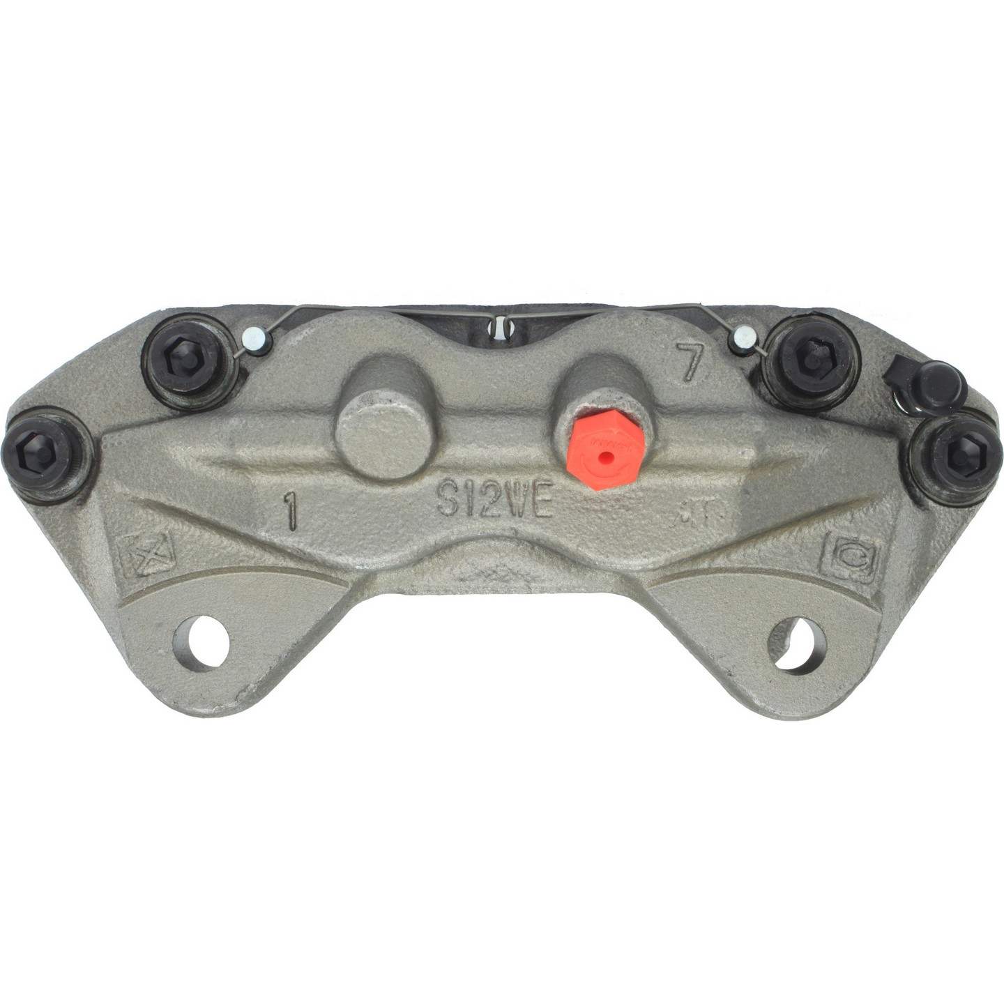 Centric Parts Semi-Loaded Brake Caliper 141.44179