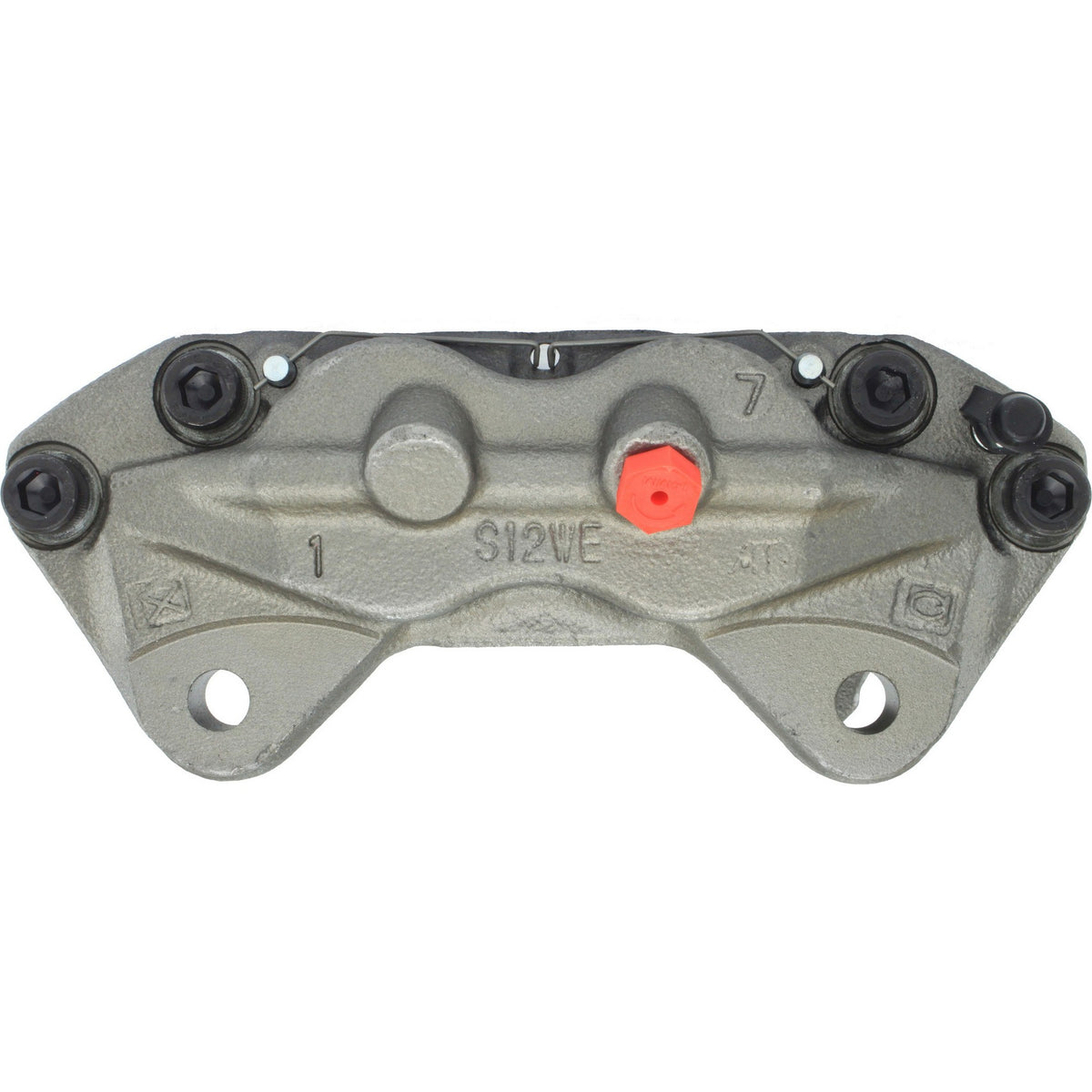 Centric Parts Semi-Loaded Brake Caliper 141.44179