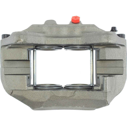Centric Parts Disc Brake Caliper Semi-Loaded with anti-corrosion finish for 1995-2002 Toyota 4Runner 141.44179