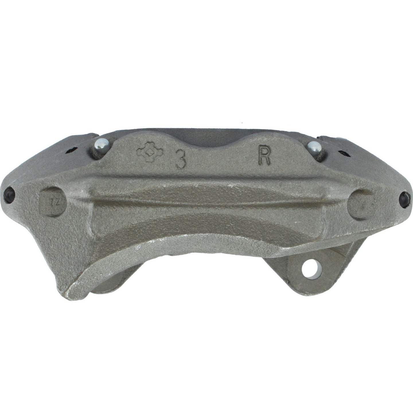 Centric Parts Semi-Loaded Brake Caliper 141.44179