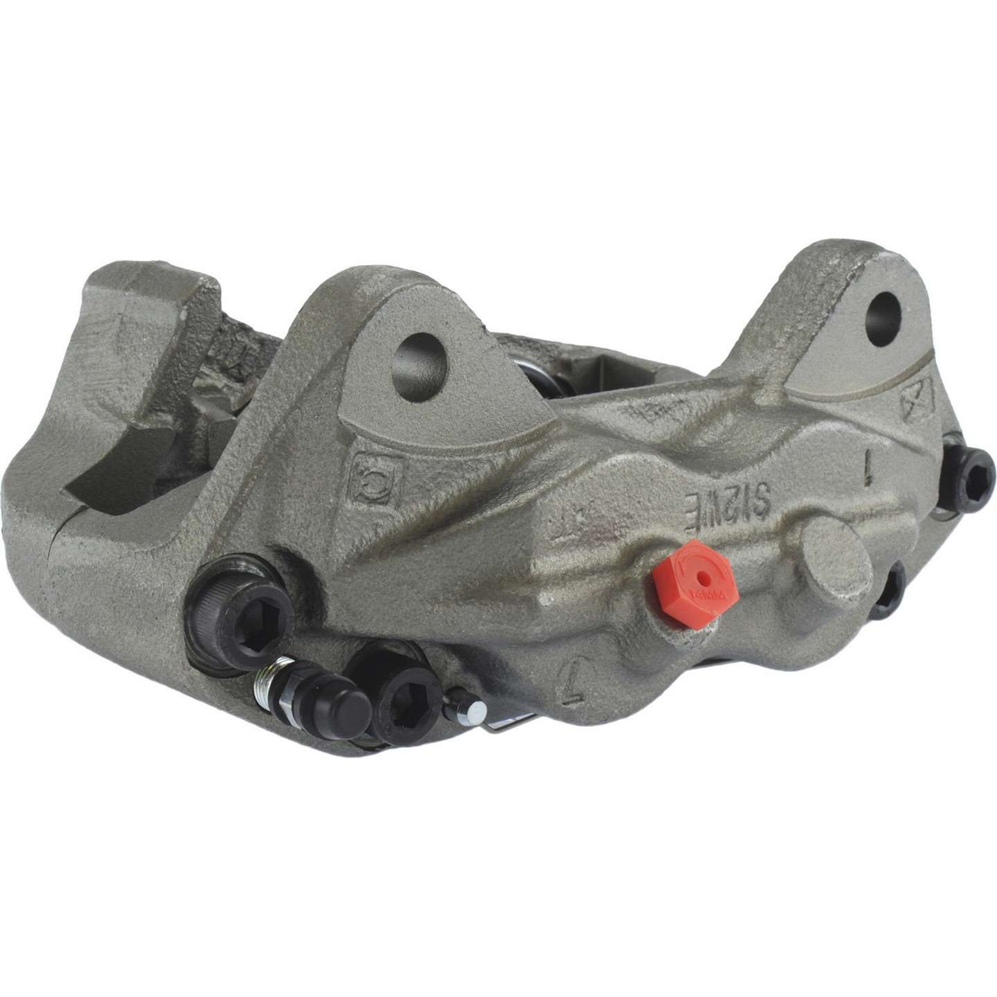 Centric Parts Semi-Loaded Brake Caliper 141.44179