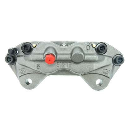 Centric Parts Disc Brake Caliper Semi-Loaded with Anti-Corrosion Finish for 1995-2002 Toyota 4Runner 141.44180