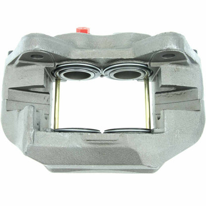 Centric Parts Disc Brake Caliper Semi-Loaded with Anti-Corrosion Finish for 1995-2002 Toyota 4Runner 141.44180