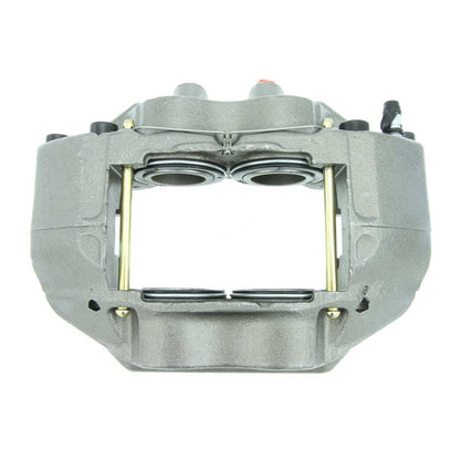 Centric Parts Disc Brake Caliper Semi-Loaded with Anti-Corrosion Finish for 1995-2002 Toyota 4Runner 141.44180