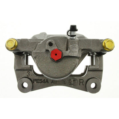 Stoptech Centric Semi-Loaded Brake Caliper - Front Right 141.44181