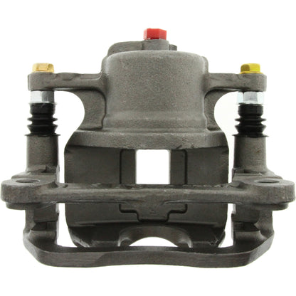 Stoptech Centric Semi-Loaded Brake Caliper - Front Left 141.44182