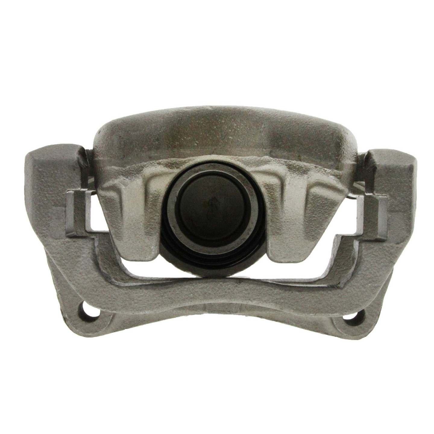 Centric Parts Disc Brake Caliper Semi-Loaded with Anti-Corrosion Finish for 1996-2000 Toyota RAV4 141.44182