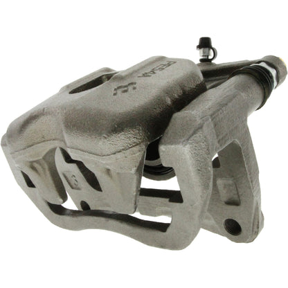 Stoptech Centric Semi-Loaded Brake Caliper - Front Left 141.44182
