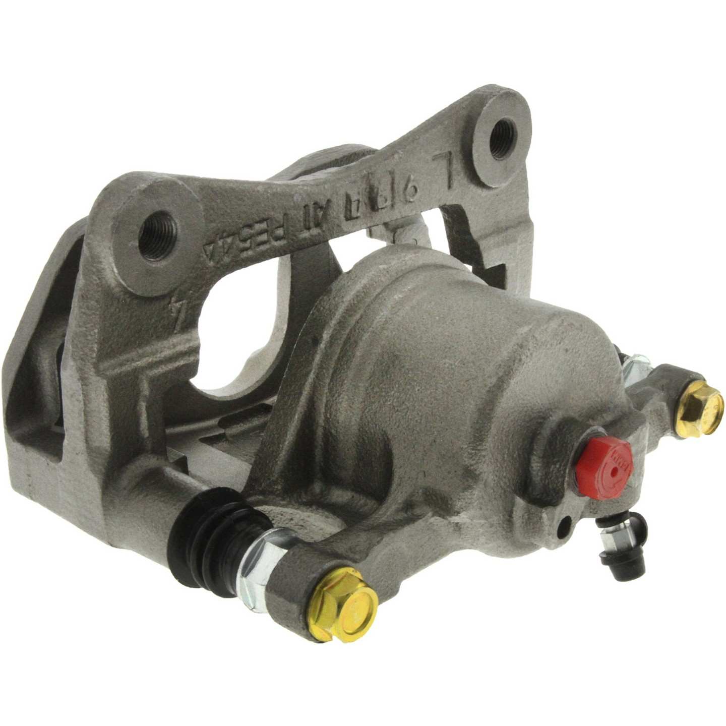 Centric Parts Disc Brake Caliper Semi-Loaded with Anti-Corrosion Finish for 1996-2000 Toyota RAV4 141.44182