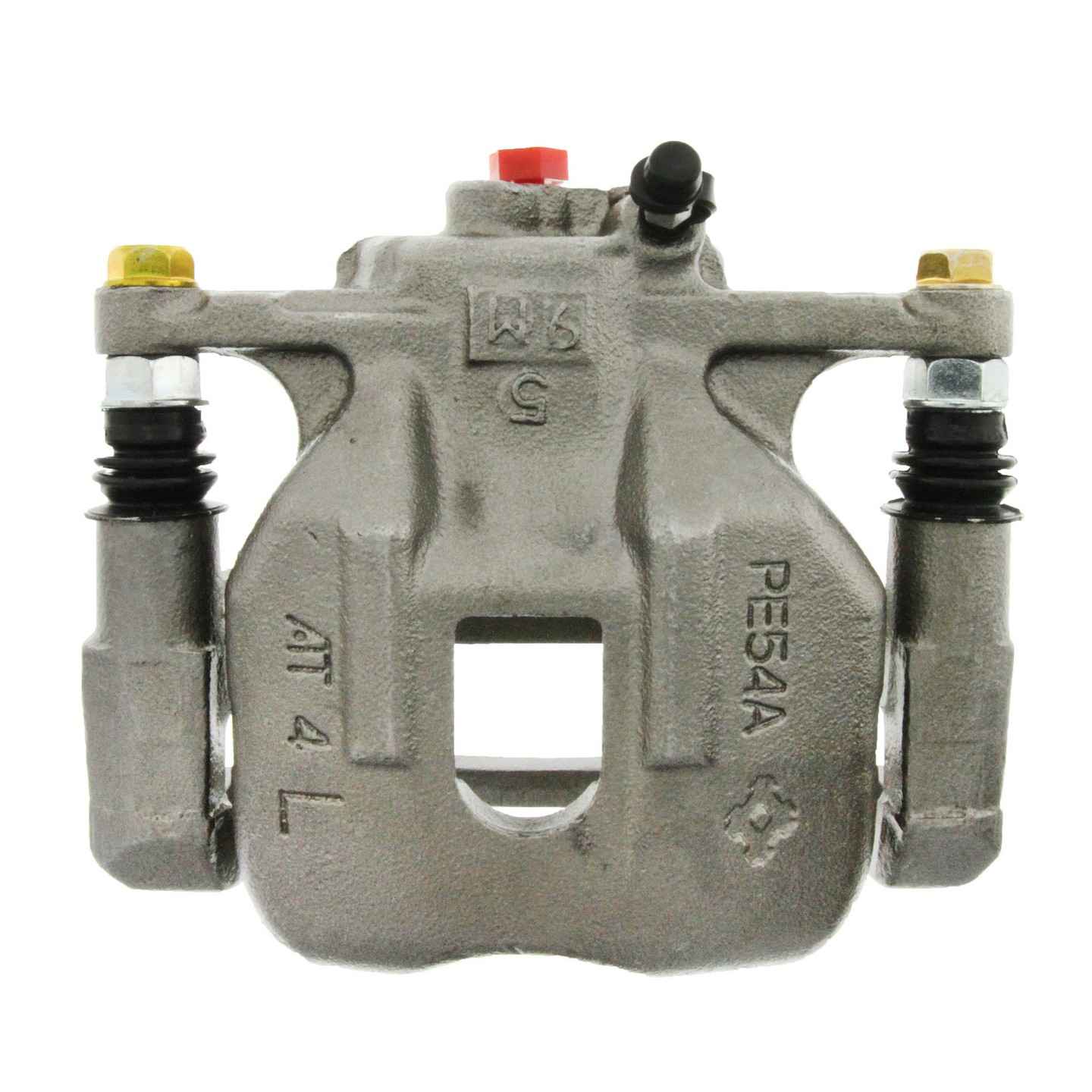 Centric Parts Disc Brake Caliper Semi-Loaded with Anti-Corrosion Finish for 1996-2000 Toyota RAV4 141.44182