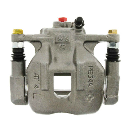 Centric Parts Disc Brake Caliper Semi-Loaded with Anti-Corrosion Finish for 1996-2000 Toyota RAV4 141.44182