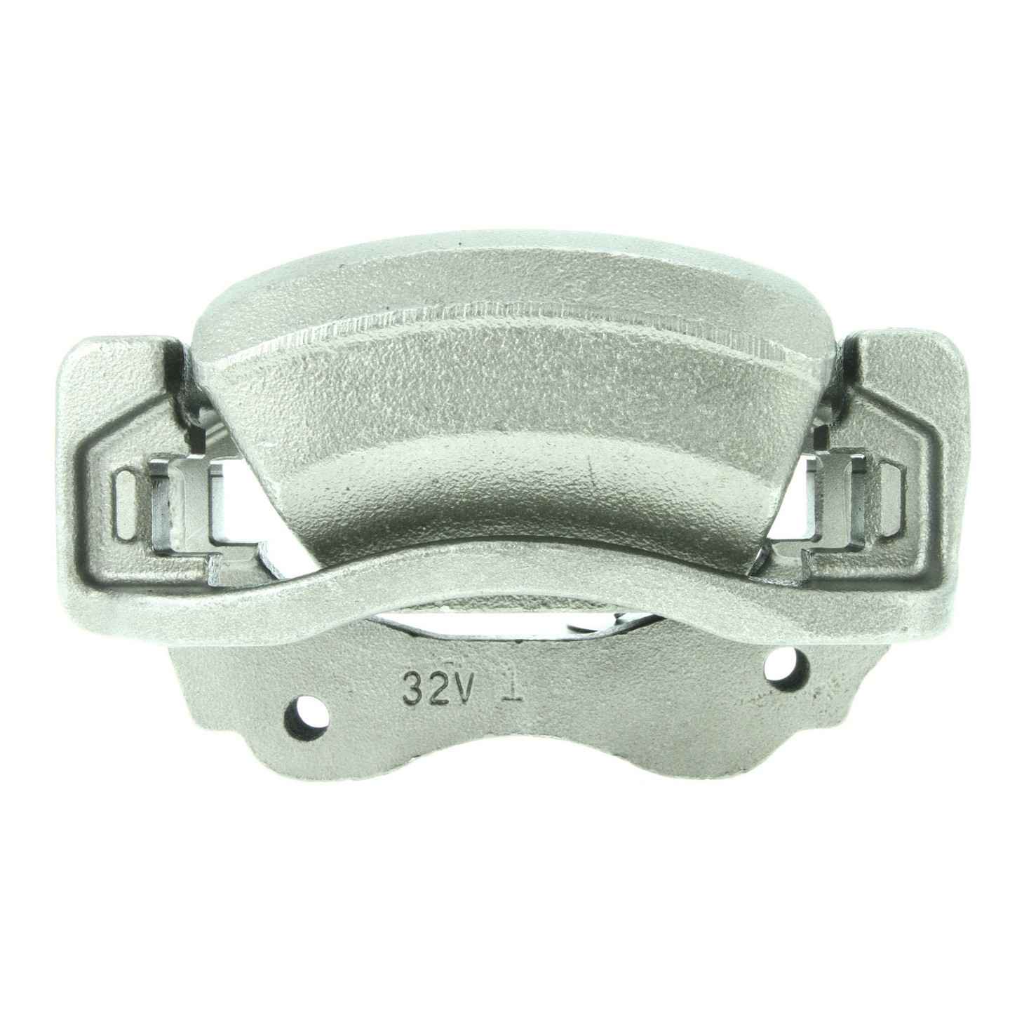Centric Parts Disc Brake Caliper Semi-Loaded with Anti-Corrosion Finish for 1996-2005 Lexus GS300 GS400 GS430 SC430 141.44183