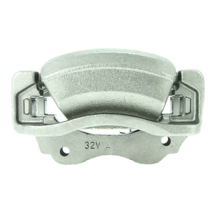 Centric Parts Disc Brake Caliper Semi-Loaded with Anti-Corrosion Finish for 1996-2005 Lexus GS300 GS400 GS430 SC430 141.44183