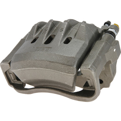Centric Parts Disc Brake Caliper Semi-Loaded with Anti-Corrosion Finish for 1996-2005 Lexus GS300 GS400 GS430 SC430 141.44183