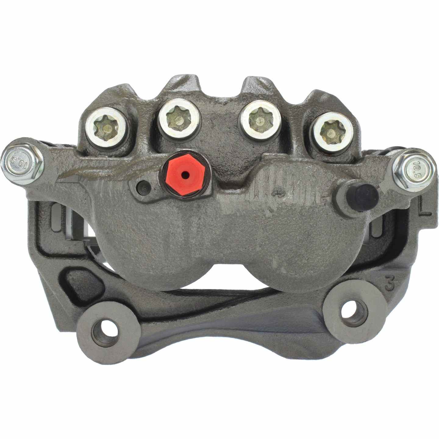 Centric Parts Semi-Loaded Brake Caliper 141.44184
