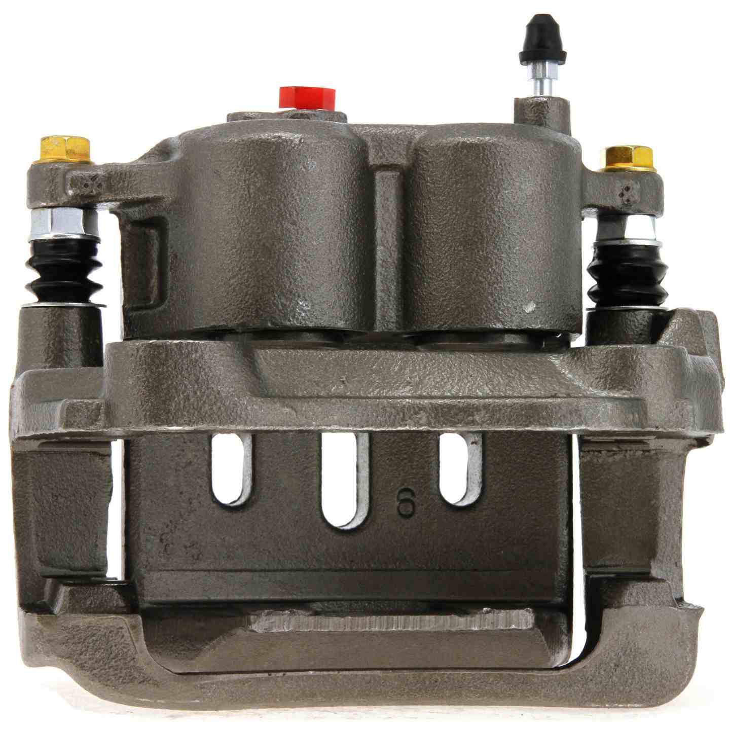 Centric Parts Semi-Loaded Brake Caliper 141.44184