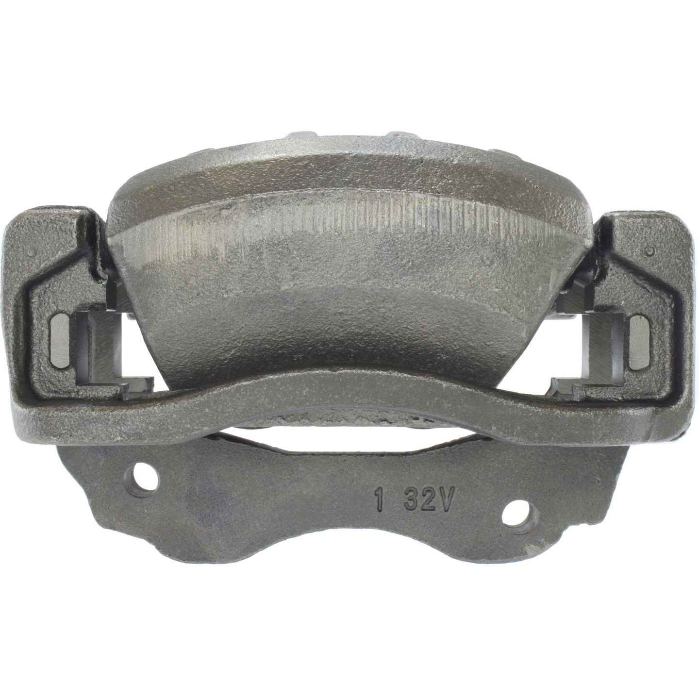 Centric Parts Semi-Loaded Brake Caliper 141.44184