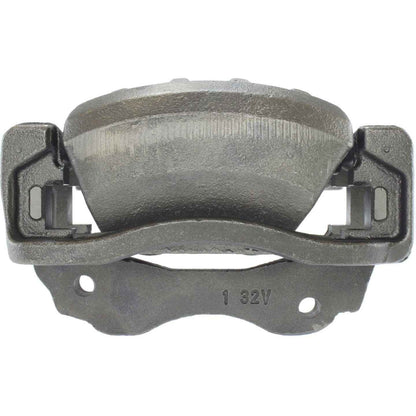 Centric Parts Disc Brake Caliper Semi-Loaded with Anti-Corrosion Finish for 1996-2005 Lexus GS300 GS400 GS430 SC430 Part Number 141.44184