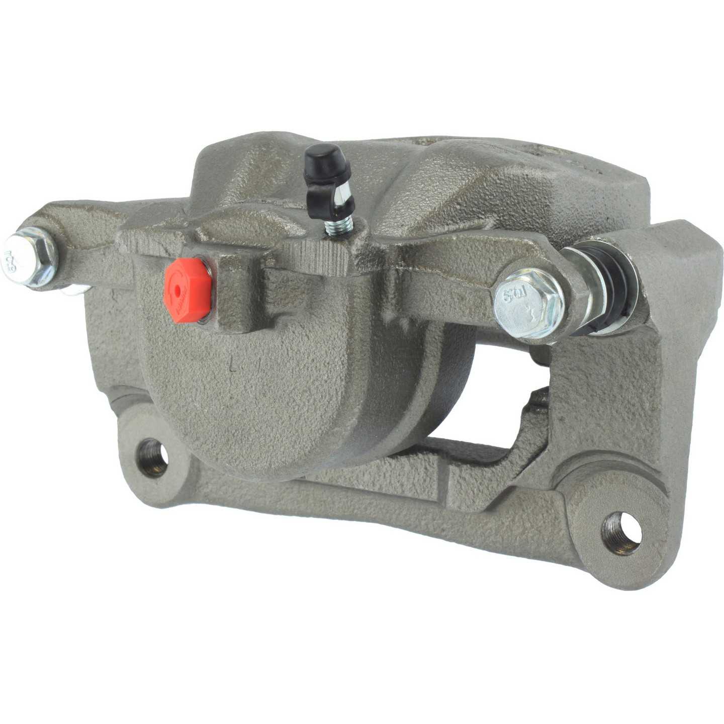 Centric Parts Disc Brake Caliper Semi-Loaded for 1999-2001 Lexus RX300 141.44189